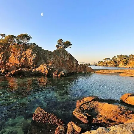 Ideal Family House In The Costa Brava *