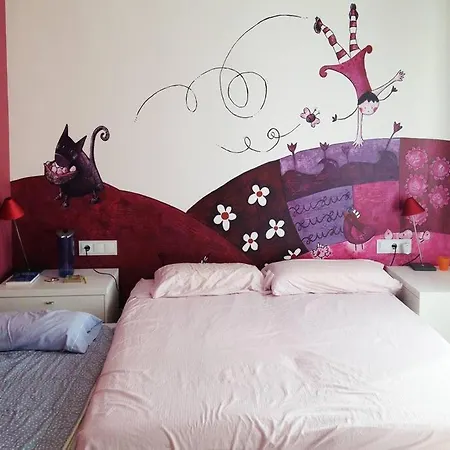Ideal Family House In The Costa Brava Будинок відпочинку