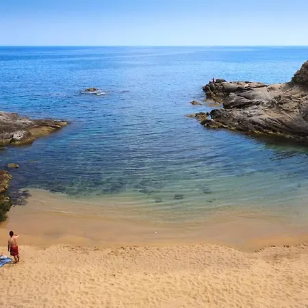 Ideal Family House In The Costa Brava Будинок відпочинку