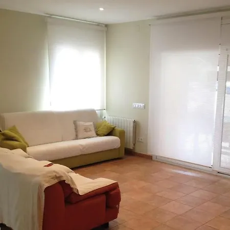 Будинок відпочинку Ideal Family House In The Costa Brava