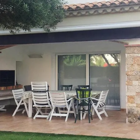 Ideal Family House In The Costa Brava * Platja d'Aro